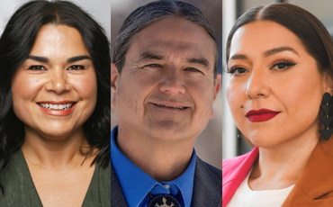 Indigenous & Native Americans in Business & Tech